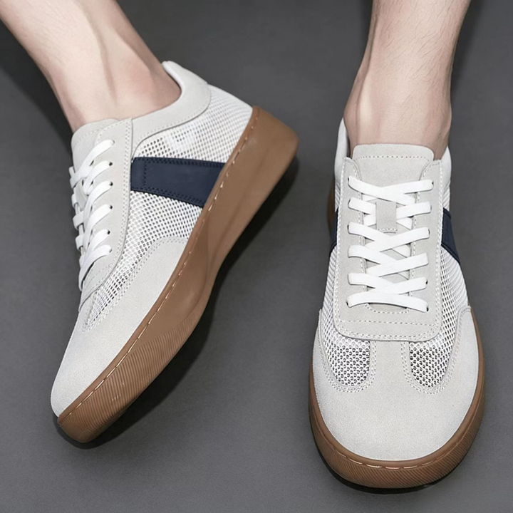 Cobalt Premium Sneakers