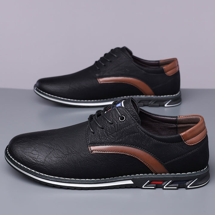 Chester Genuine Leather Shoes