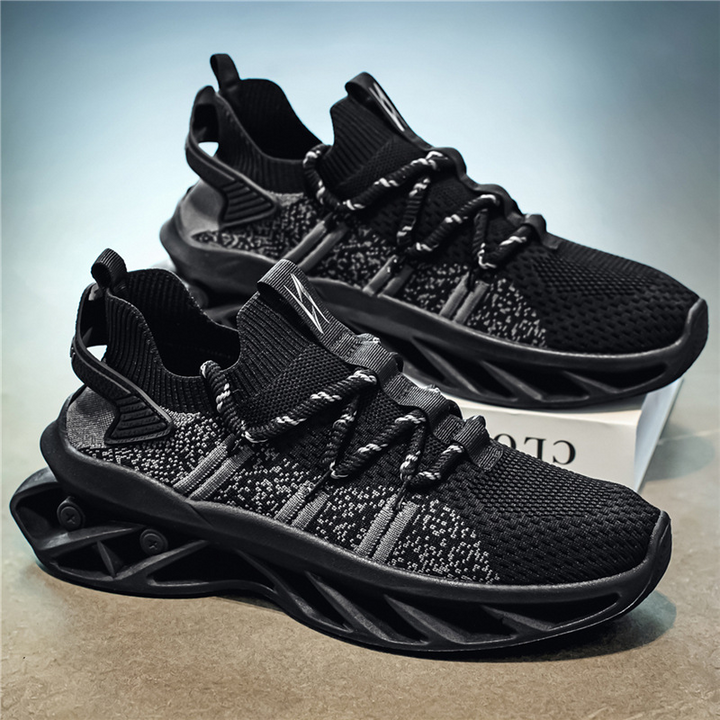 Kaizen Tech Sneakers
