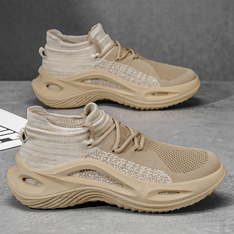 Sable Premium Sneakers