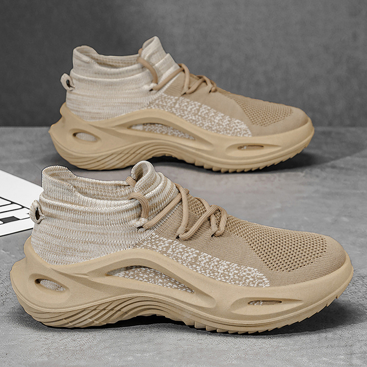 Sable Premium Sneakers
