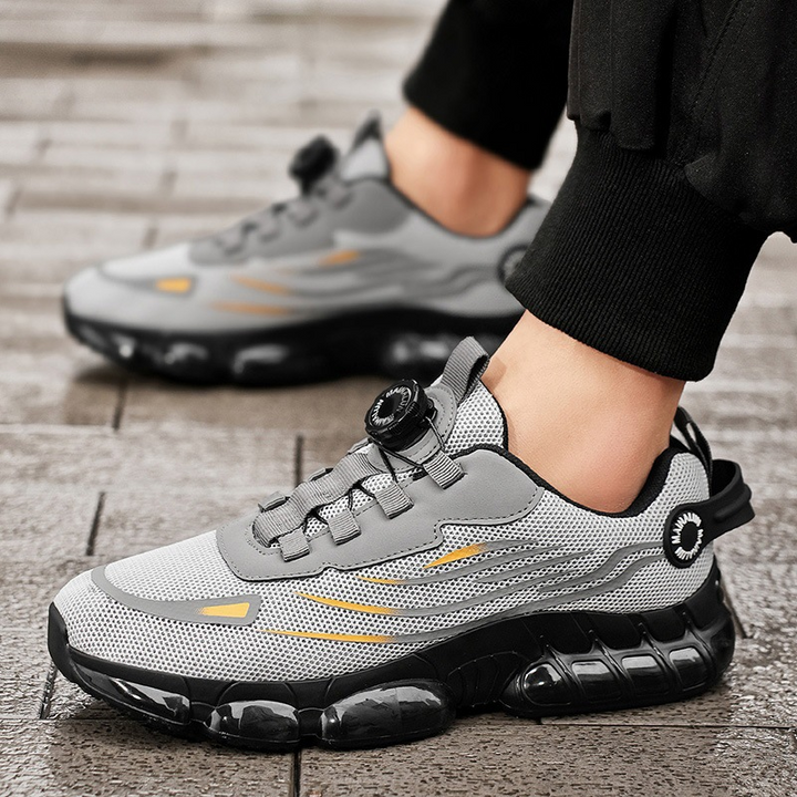 Traverse Utility Sneakers