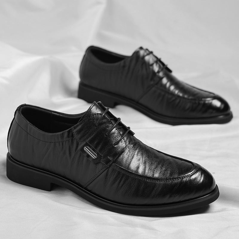 Harrington Leather Dress Shoes
