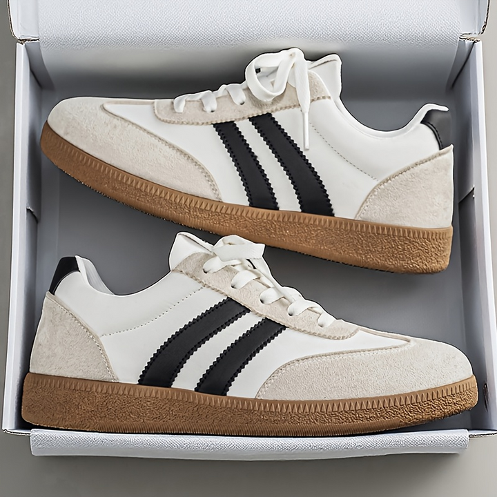 Harlow Retro Sneakers