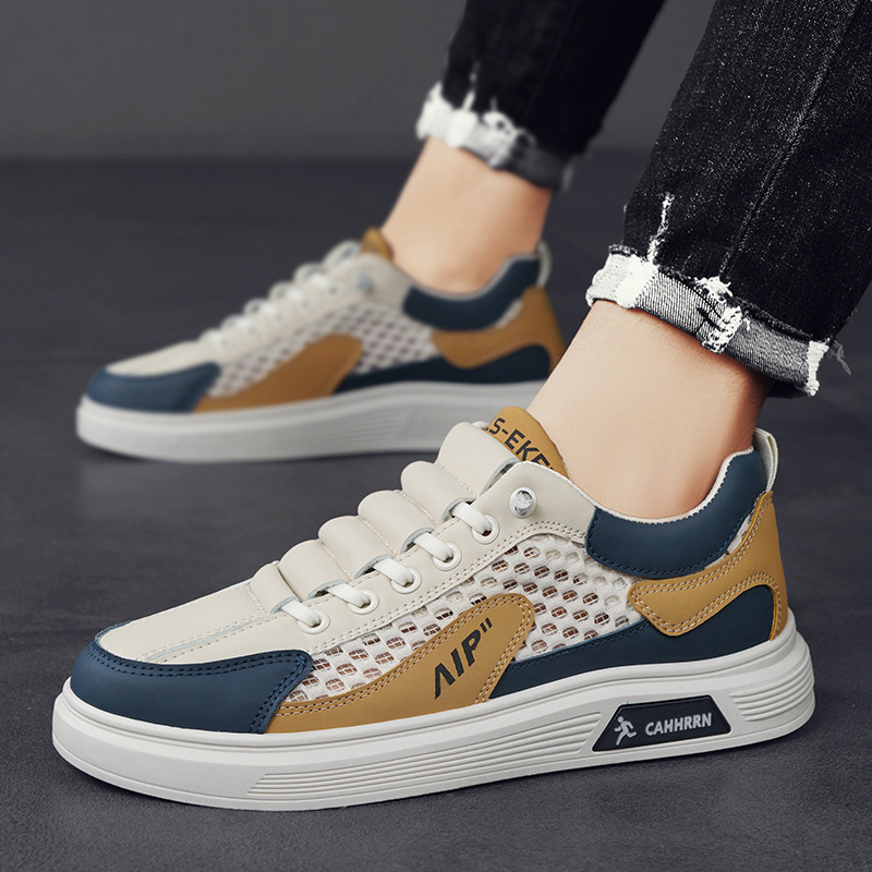 Cahron Premium Sneakers