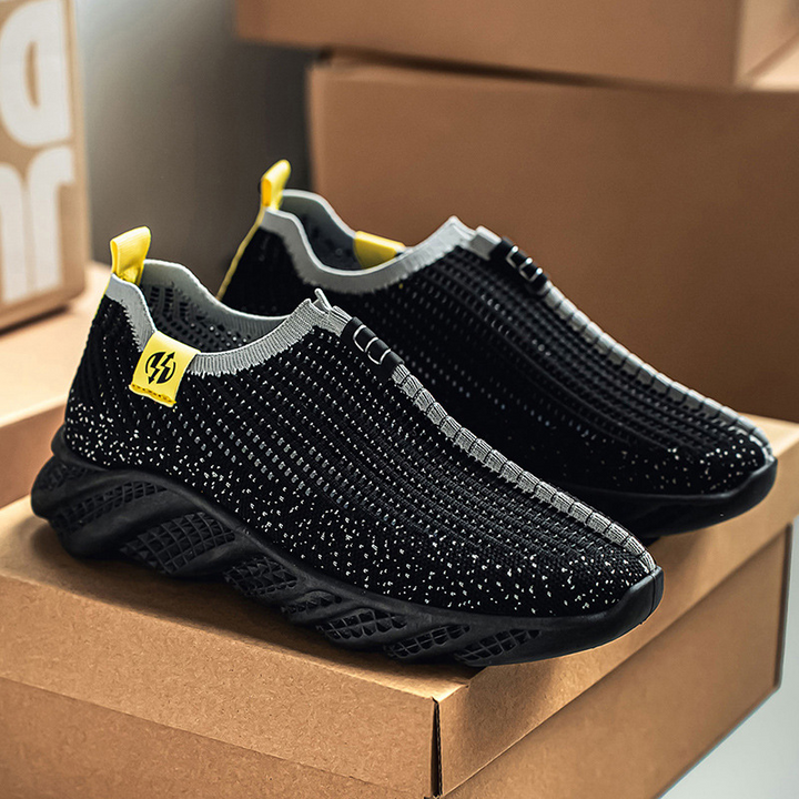 Dusk Knit Sneakers