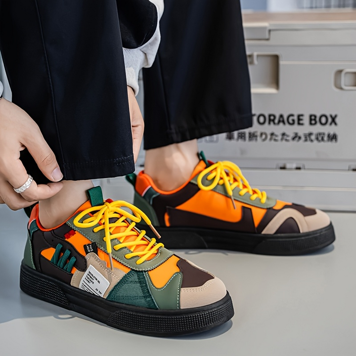 Orbital Premium Sneakers