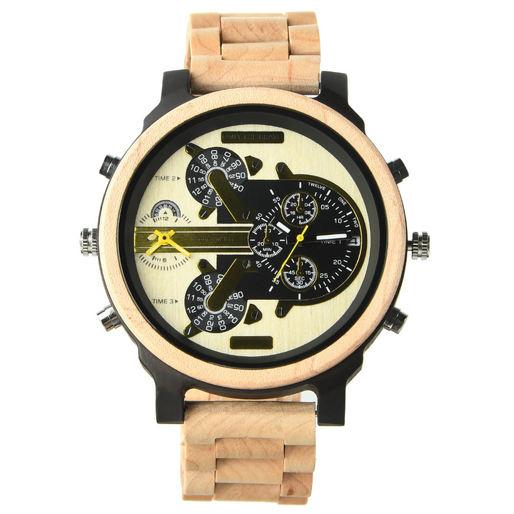 Diesel Brave Watch