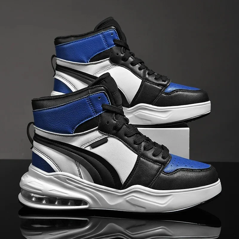 Ryder Air Sneakers