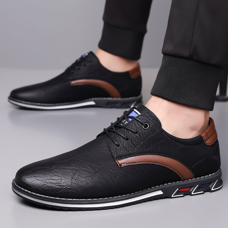 Chester Genuine Leather Shoes