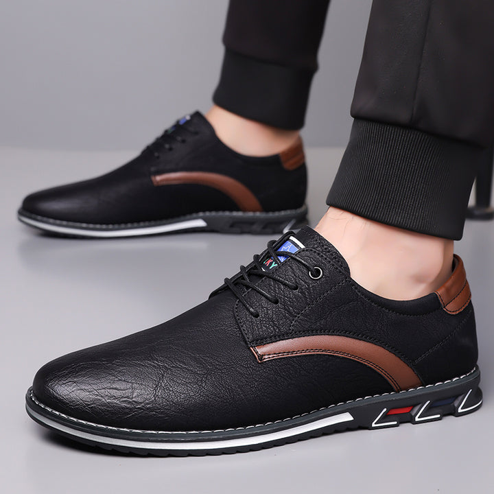 Chester Genuine Leather Shoes