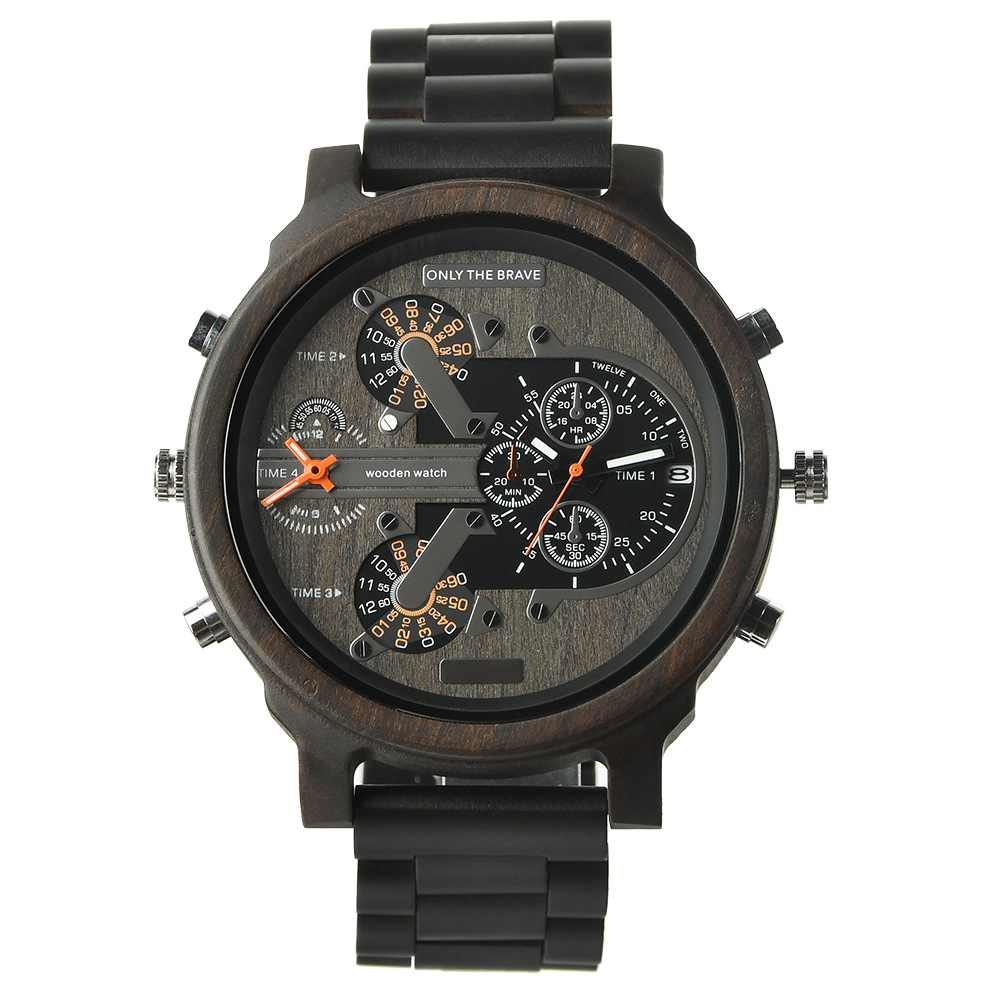 Diesel Brave Watch
