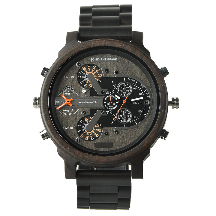 Diesel Brave Watch