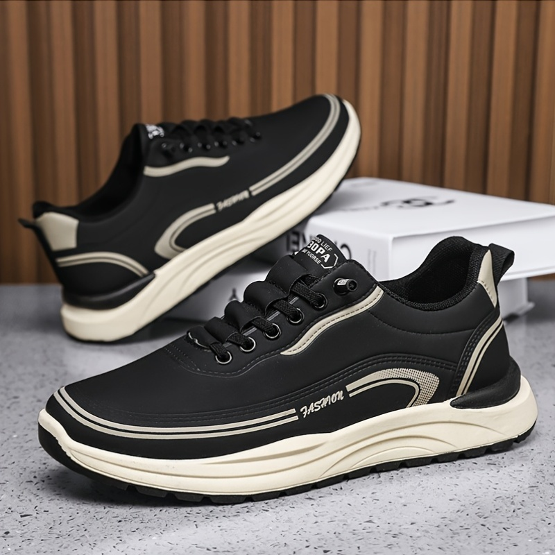 Bristol Leather Sneakers