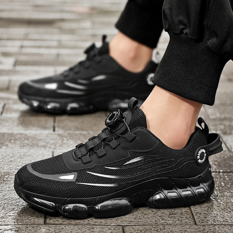 Traverse Utility Sneakers