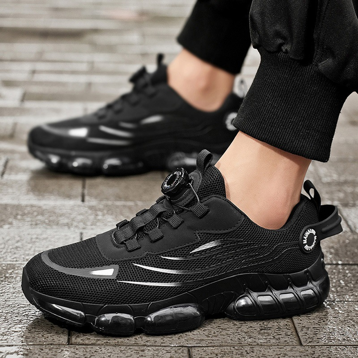 Traverse Utility Sneakers