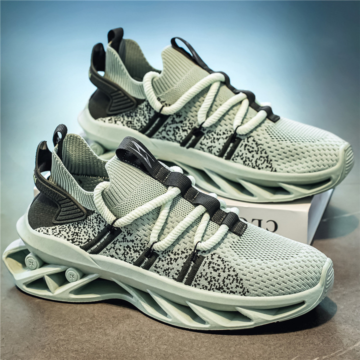 Kaizen Tech Sneakers