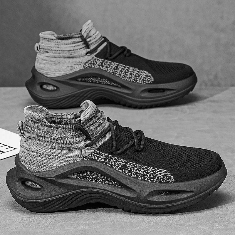Sable Premium Sneakers