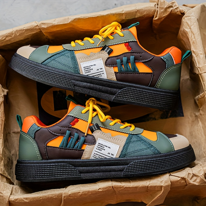 Orbital Premium Sneakers