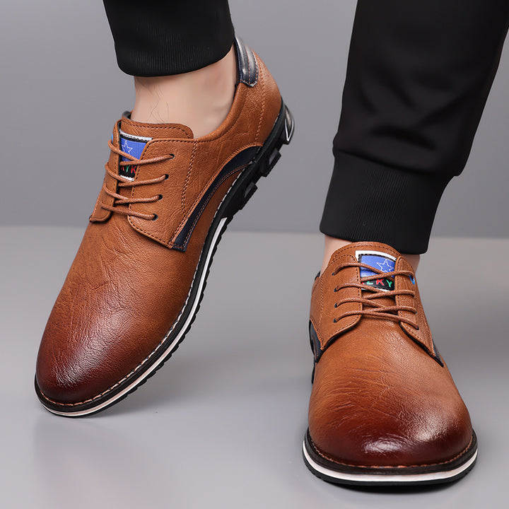 Chester Genuine Leather Shoes