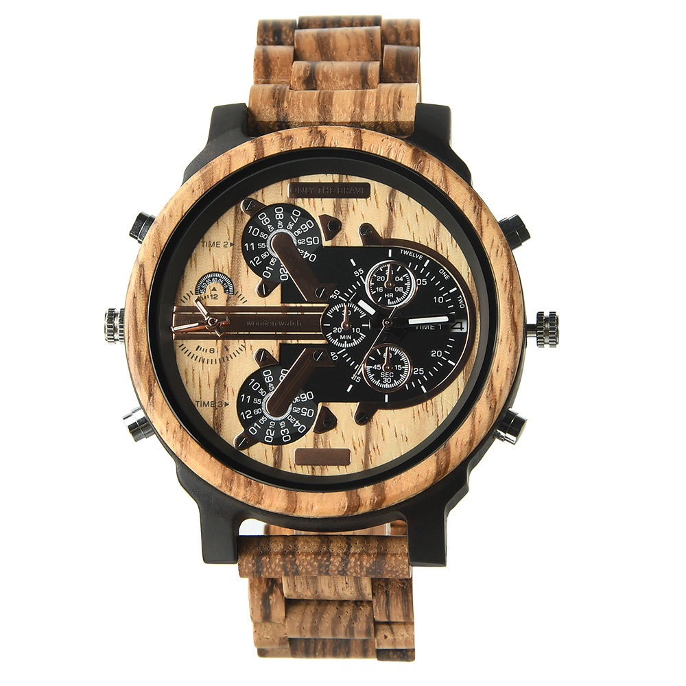 Diesel Brave Watch