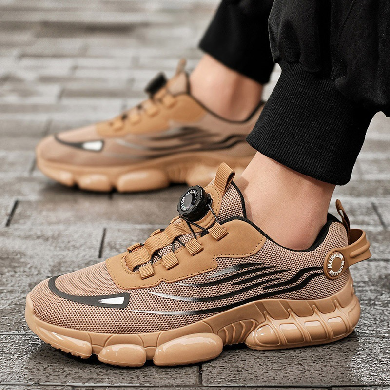 Traverse Utility Sneakers
