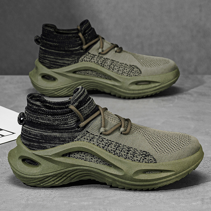 Sable Premium Sneakers