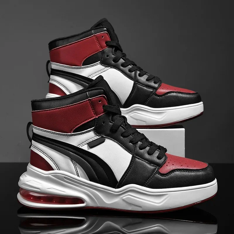 Ryder Air Sneakers