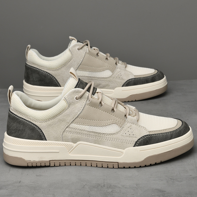 Kendrick Retro Sneakers