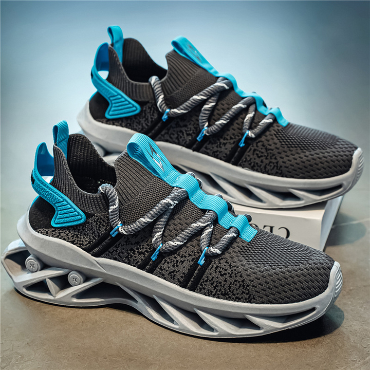 Kaizen Tech Sneakers