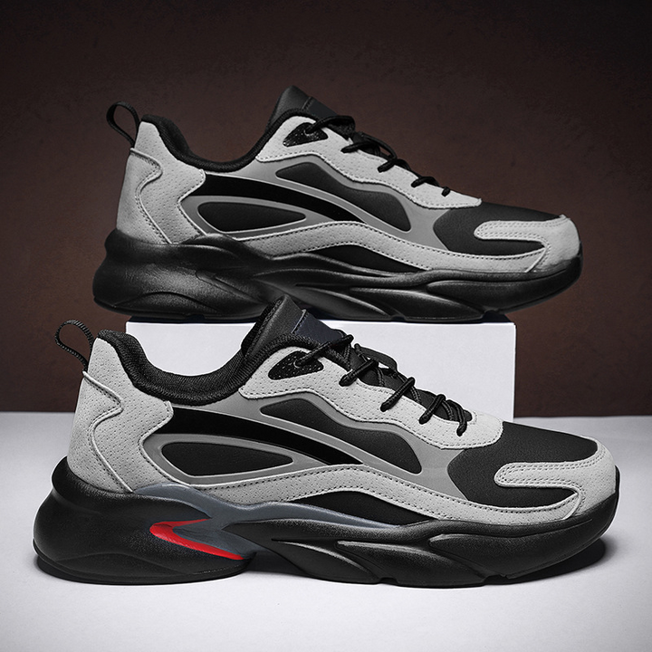Sonic Premium Sneakers