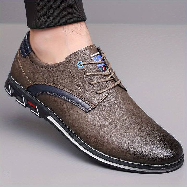 Chester Genuine Leather Shoes