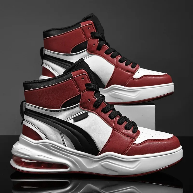 Ryder Air Sneakers