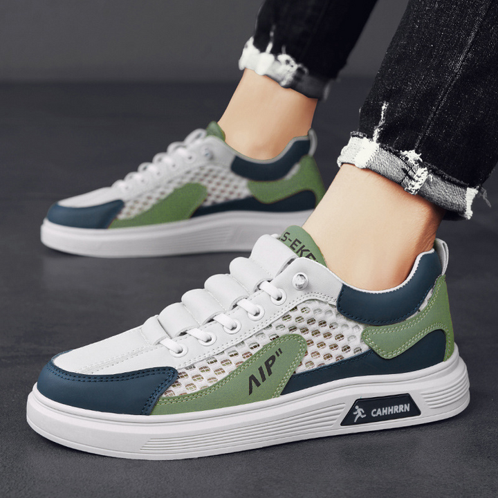 Cahron Premium Sneakers