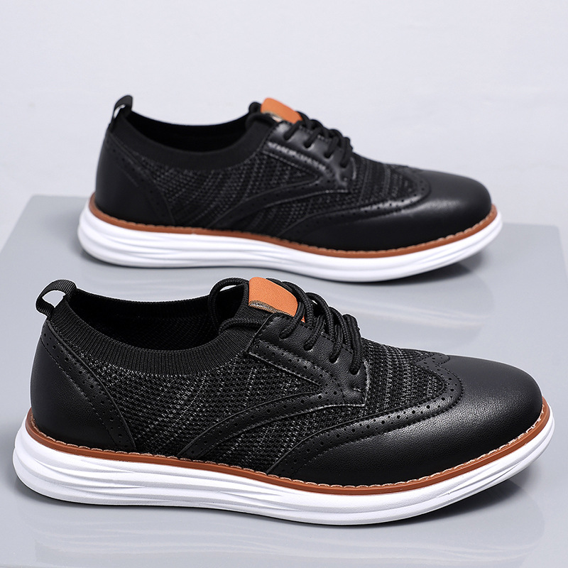 Colton Premium Sneakers