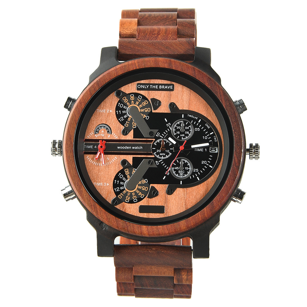 Diesel Brave Watch