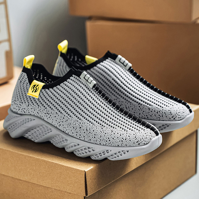 Dusk Knit Sneakers