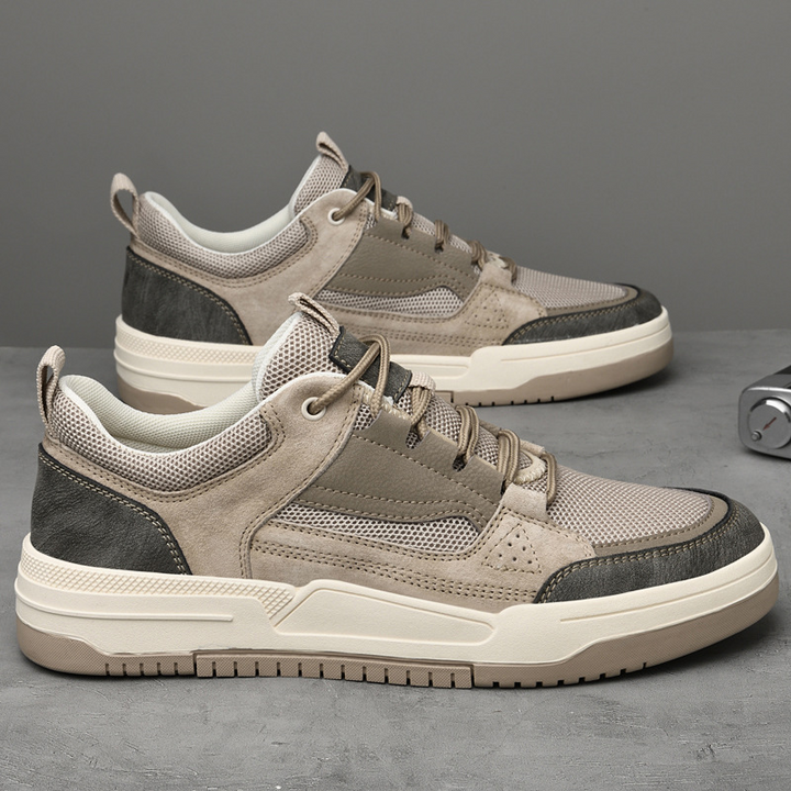 Kendrick Retro Sneakers