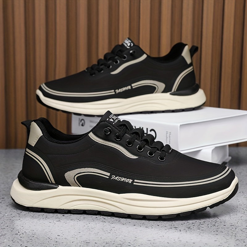 Bristol Leather Sneakers