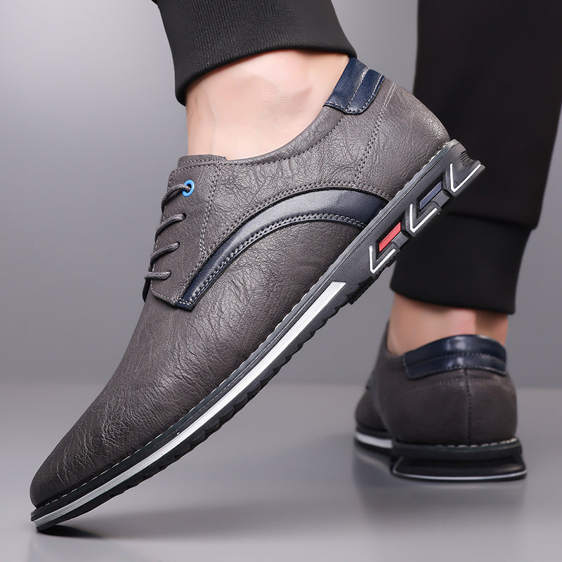 Chester Genuine Leather Shoes