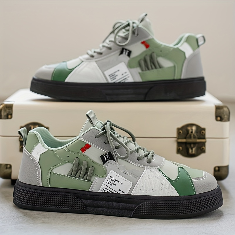Orbital Premium Sneakers