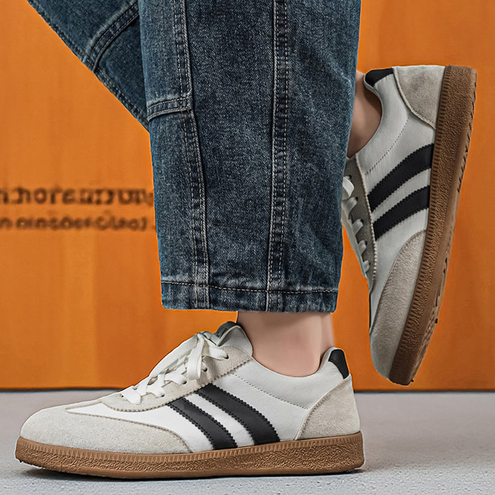 Harlow Retro Sneakers