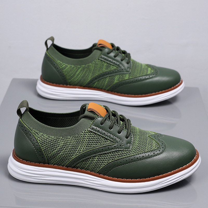 Colton Premium Sneakers