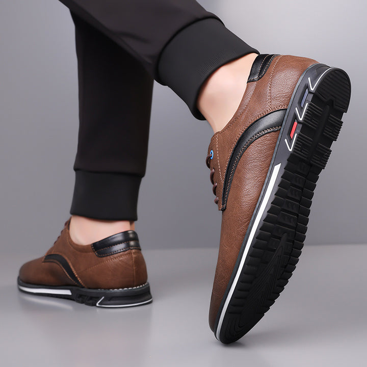 Chester Genuine Leather Shoes