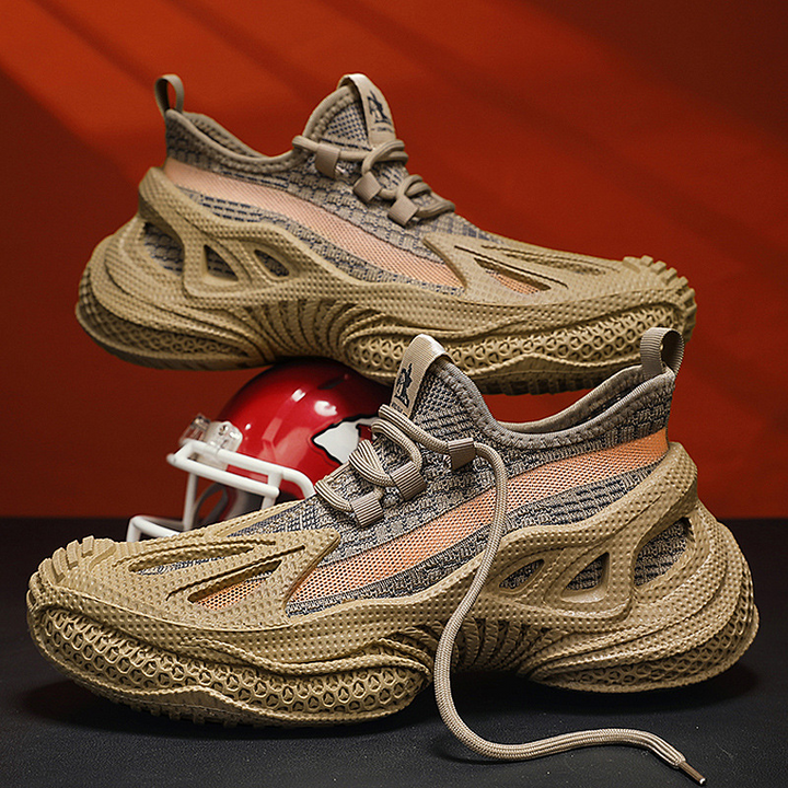 Dune Premium Sneakers
