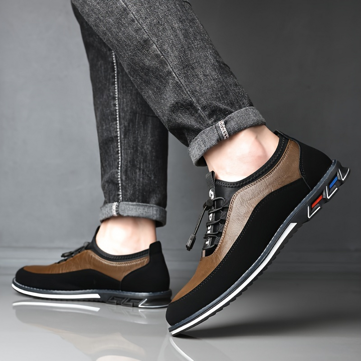 Chester Barefoot Sneakers