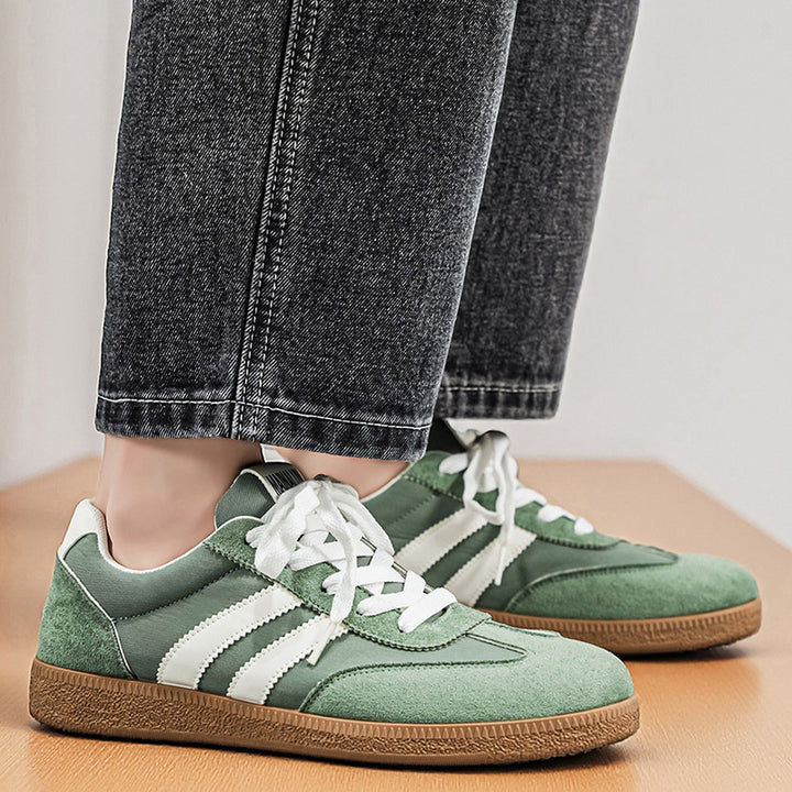 Harlow Retro Sneakers