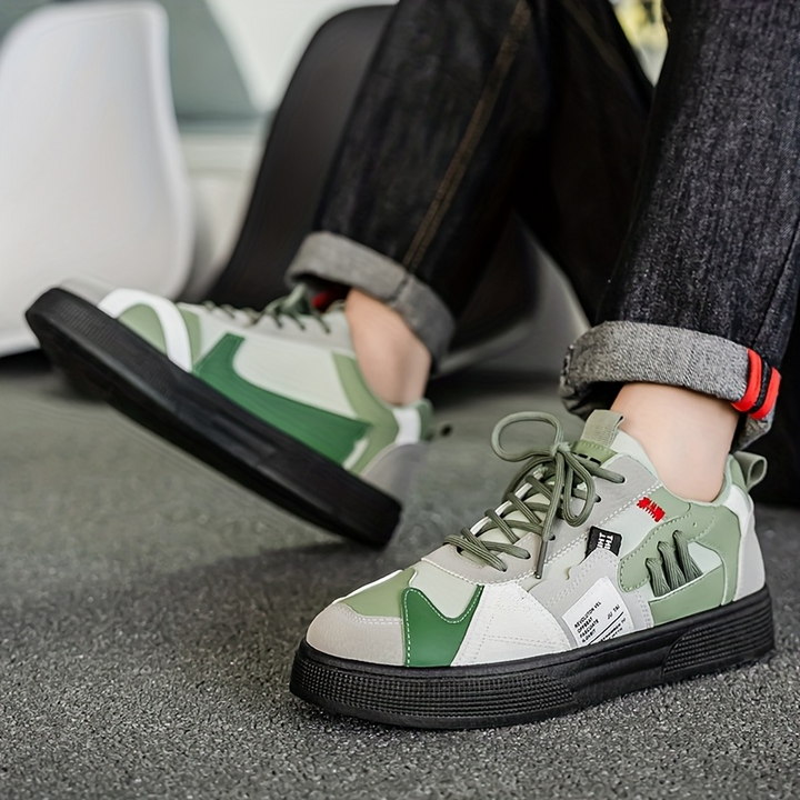Orbital Premium Sneakers