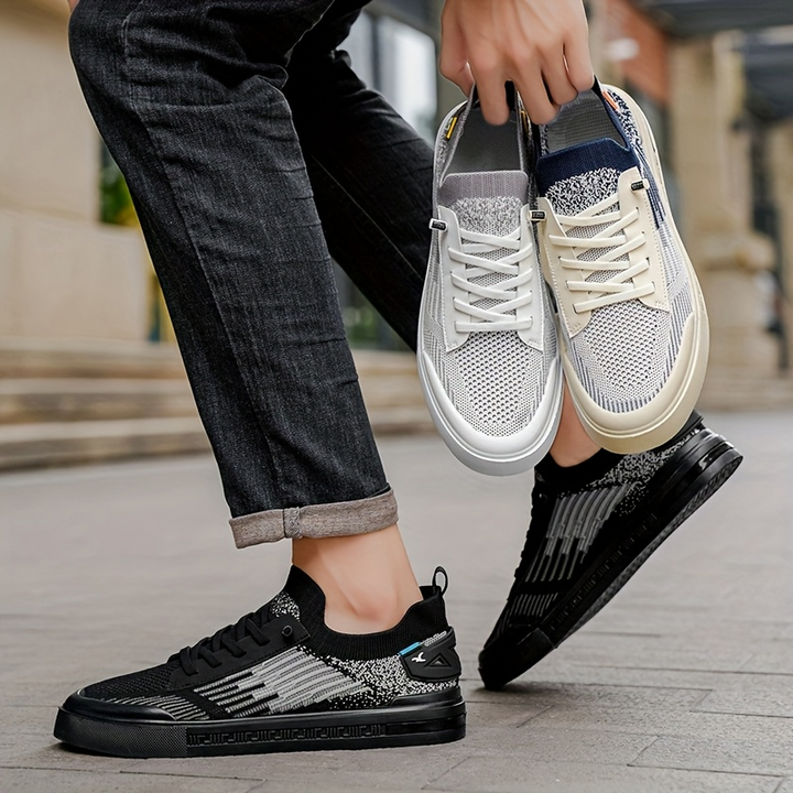 Zephyr Premium Sneakers