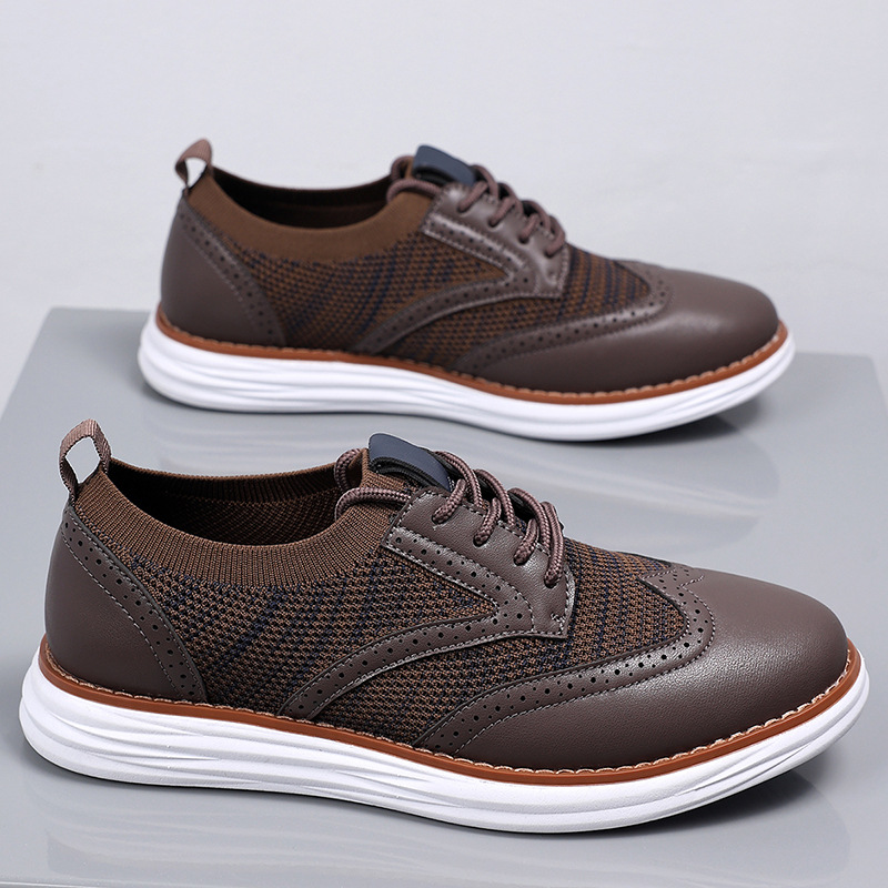 Colton Premium Sneakers